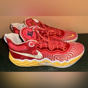Kevin Love - PE/Player Sample Miami Heat